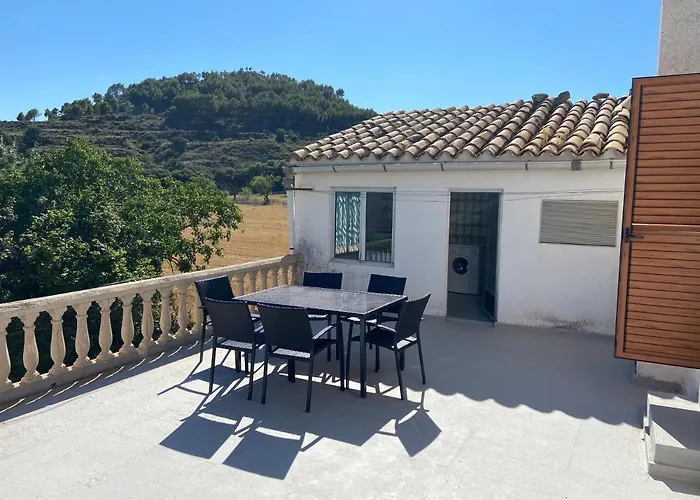 Casa Solatillo