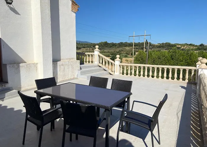 Casa Solatillo