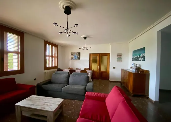 Casa Solatillo