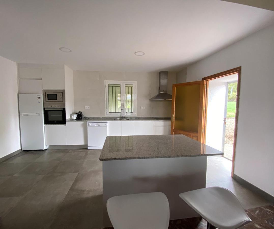 Casa Solatillo Ferienhaus