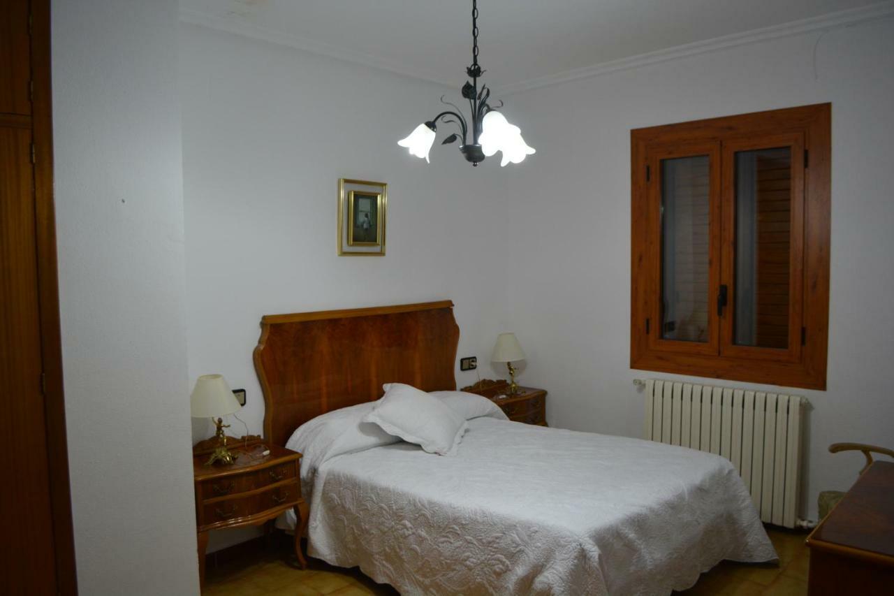 Casa Solatillo Ferienhaus