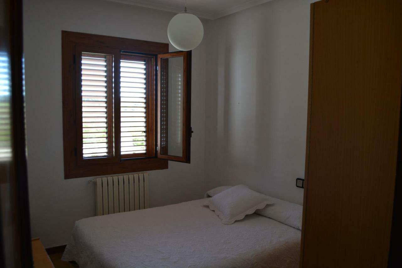 Casa Solatillo Ferienhaus Ayerbe