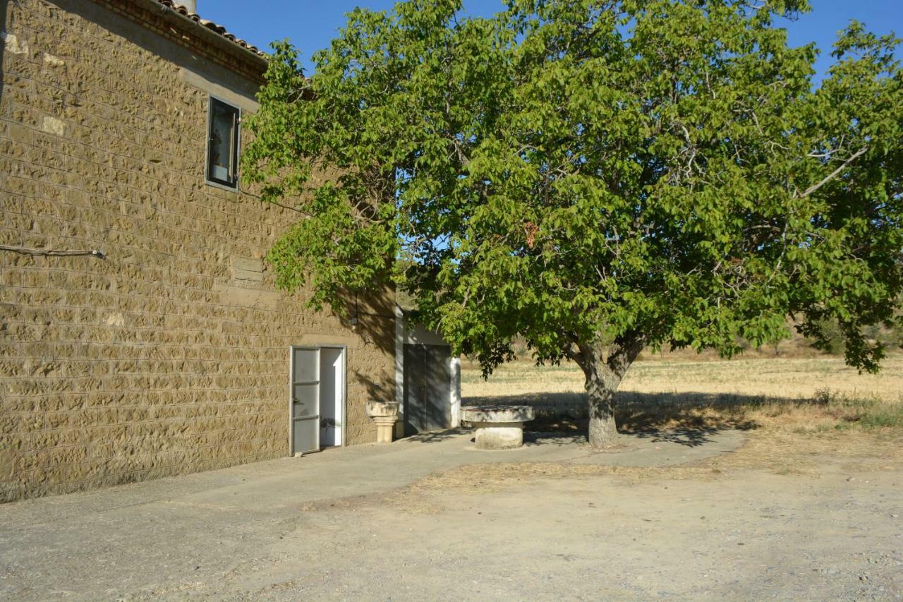 Casa Solatillo Ferienhaus *